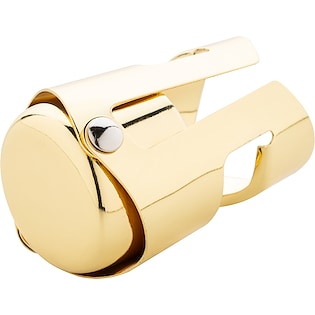 Sektflaschenverschluss Montagne