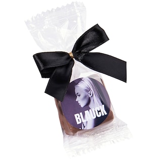 Schokoladenpraline Bretby, 20 g