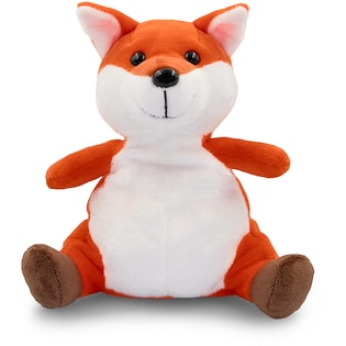 Kuscheltiere Mr Fox
