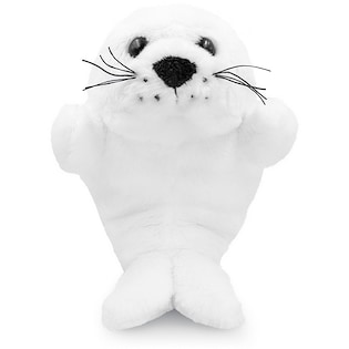 Kuscheltiere Miss Seal