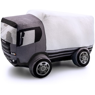 Kuscheltiere Trucker