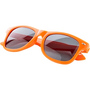 Sonnenbrille Sunrise - orange