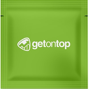 Zuckertüte Calico Brown Bio