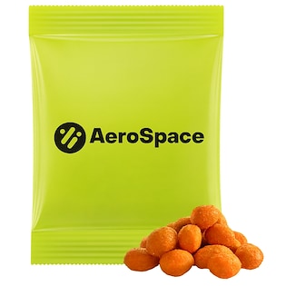 Erdnüsse Clarkson, 20 g