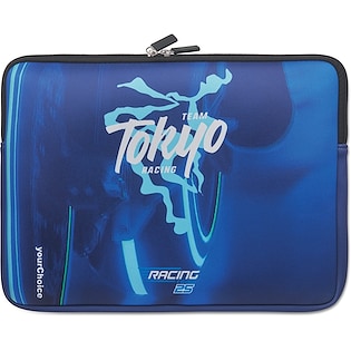 Laptop-Hülle Corbin, 15"