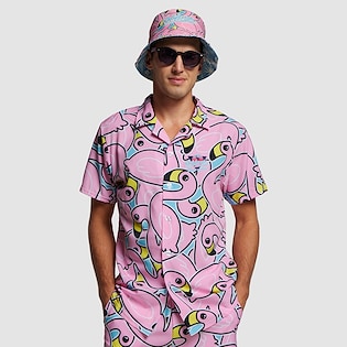 Honolulu Men´s Hawaiian Shirt