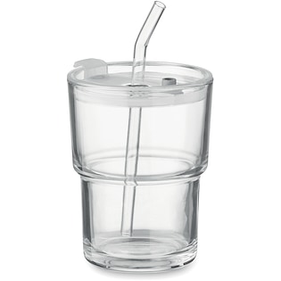 Glasbecher Coolville