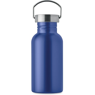 Sportflasche Lucy, 50 cl - blue