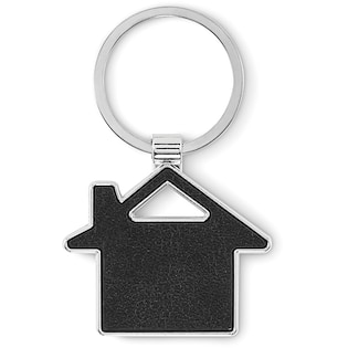 Metall-Schlüsselanhänger Kirbyville