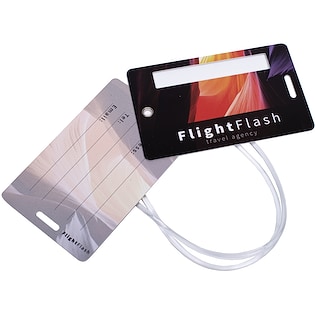 Kofferanhänger Freeport