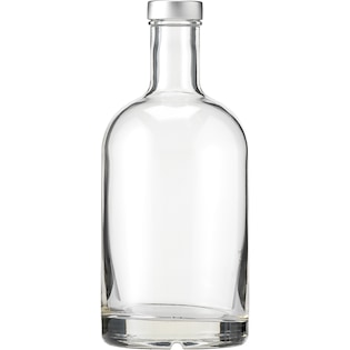 Glasflasche Fairfax Screw Cap, 70 cl