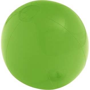 Aufblasbarer Ball Siesta