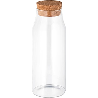 Glasflasche Gratiot, 100 cl
