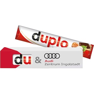 Schokoladenstück Duplo Du, 18 g