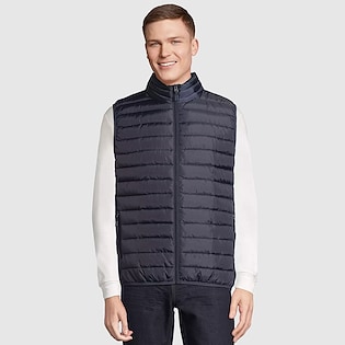 SOL´s Stream Men´s Vest - french navy