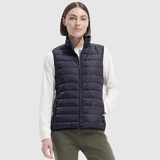 SOL´s Stream Women´s Vest - french navy