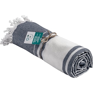 Strandhandtuch Willington