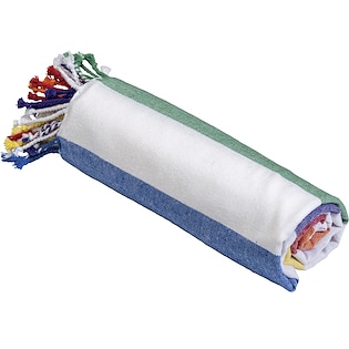 Strandhandtuch Portland