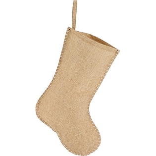 Weihnachtssocke Wonderland