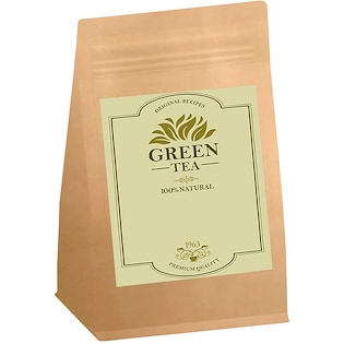 Tee Audrey 50 g - braun