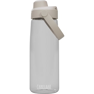 Camelbak Thrive Chug, 75 cl - transparent