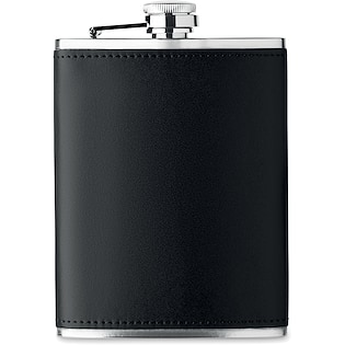 Flachmann McCoy, 20 cl