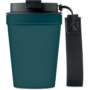 Take-away-Becher Rory, 30 cl - french navy