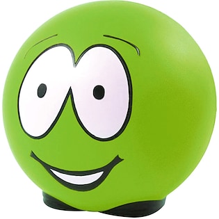 Stressball Marwin - grün