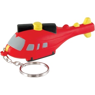 Stressball Helicopter Key