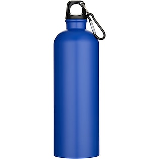 Sportflasche Burgos, 75 cl - royal blue