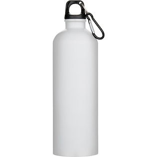 Sportflasche Burgos, 75 cl - white