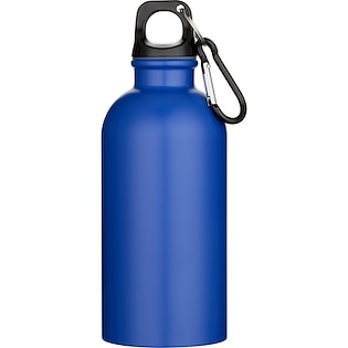 Sportflasche Burgos, 40 cl - royal blue