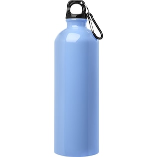 Sportflasche Langport, 75 cl - cloud blue