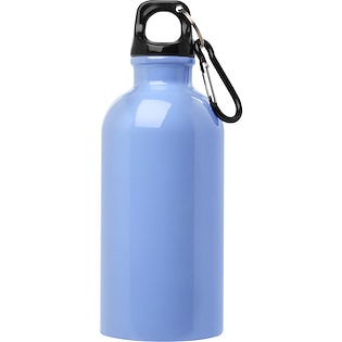 Sportflasche Langport, 40 cl - cloud blue