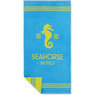 Strandhandtuch Coconut Beach, 160 x 70 cm