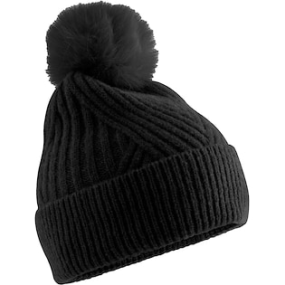 Beechfield Balzers - black