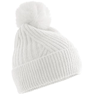 Beechfield Balzers - white