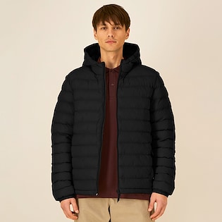 Stanley & Stella Voyager 2.0 Men´s Jacket - black