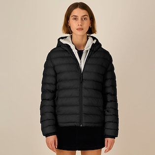 Stanley & Stella Voyager 2.0 Women´s Jacket - black