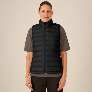 Stanley & Stella Climber 2.0 Women´s Vest - black