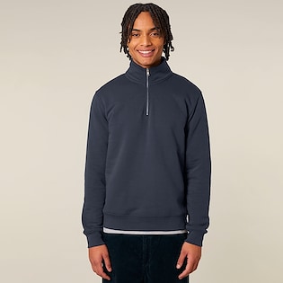 Stanley & Stella Trucker 2.0 Unisex Sweatshirt - french navy