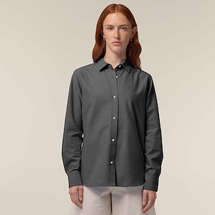 Stanley & Stella Oxford Women´s Shirt