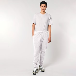 Stanley & Stella Mover 2.0 Unisex Jogger Pants - cool heather grey
