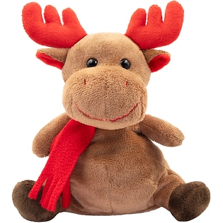 Kuscheltiere Valdemar