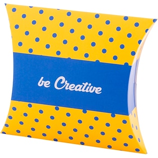 Karton Pillow Lock Small