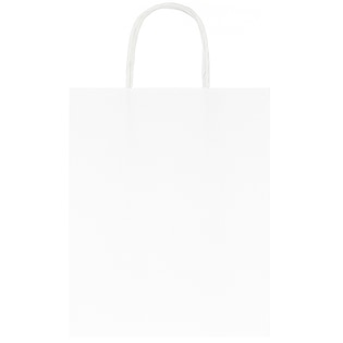 Papiertüte Rex 18 x 8 x 22,5 cm