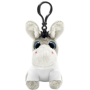 Kuscheltiere Donkey