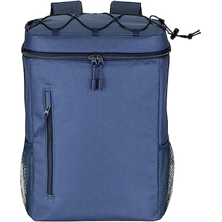 Kühlrucksack Torrington - blau