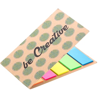 Haftnotizen Century Eco