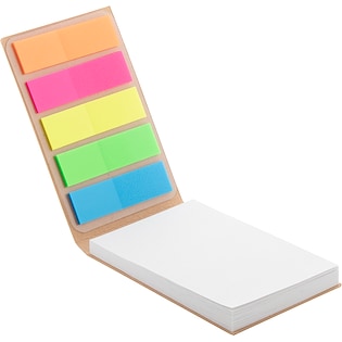 Haftnotizen Jupiter Eco